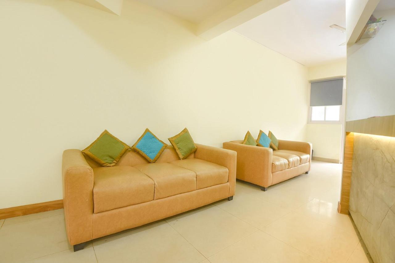 Fabexpress De Classio With Pool - Nr Candolim Beach Ξενοδοχείο Εξωτερικό φωτογραφία